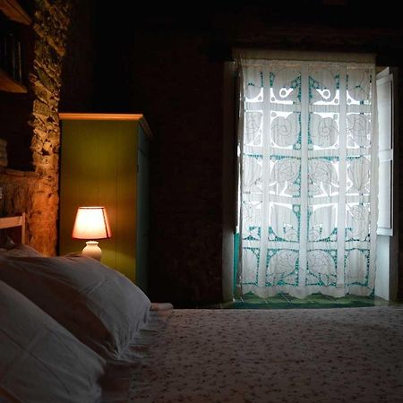 Bed and Breakfast Masseria Cata Catascia Tortorella Екстер'єр фото