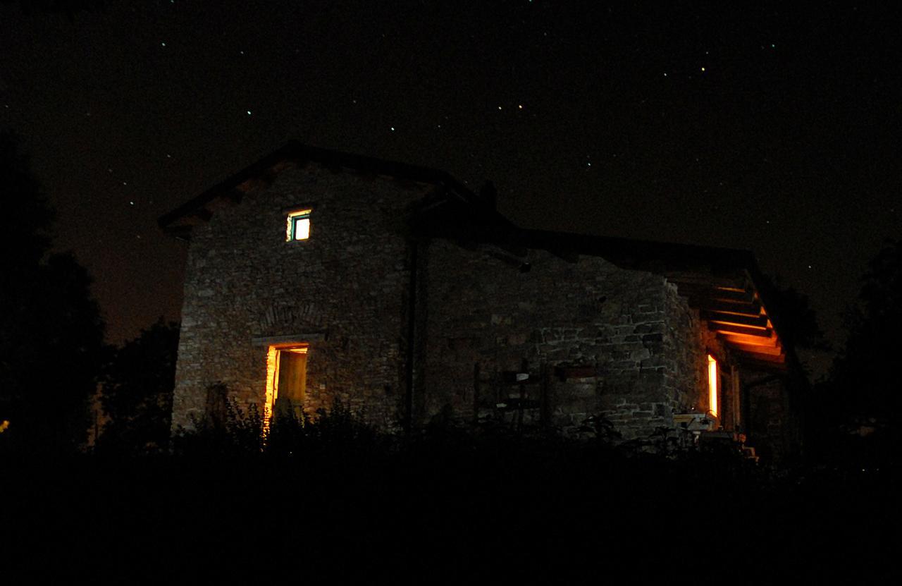Bed and Breakfast Masseria Cata Catascia Tortorella Екстер'єр фото